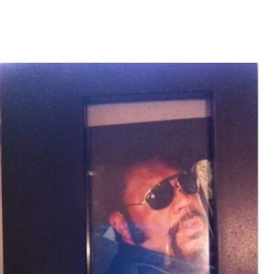 Meet your Posher, Stanley